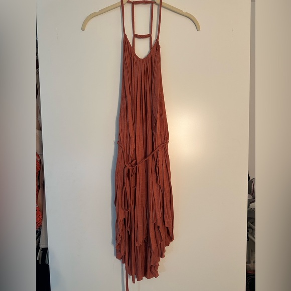 3 Free People Dresses!! All strapless sun dresses - Picture 4 of 8
